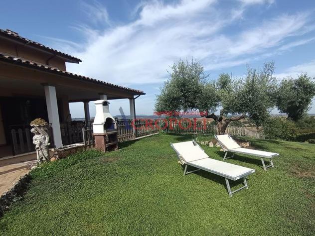 Villa - Rif. 2540 - Foto 4