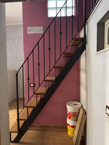 10 V070 Palazzina indipendente ristrutturata nel cuore di Bagheria - Foto 7