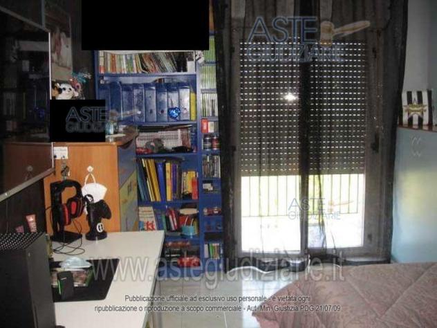 IMMOBILI-IMMOBILE RESIDENZIALE-Via Monsignor Aniello Vicinanza, 1, 84091 Battipaglia SA, Italia - Foto 8