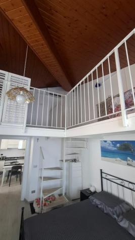 Appartamento in vendita a Marina di Carrara - Carrara 56 mq Rif: 1340065 - Foto 6