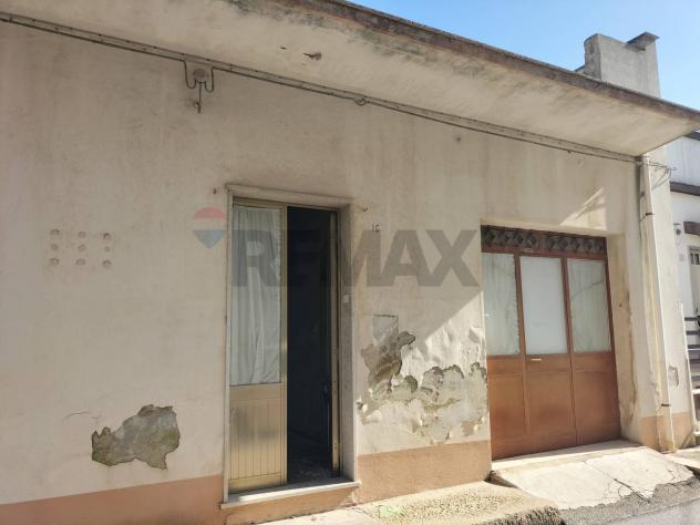 Casa Indipendente in vendita a Comiso, Pedalino