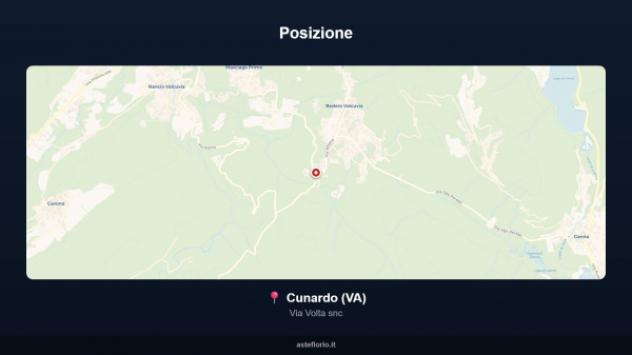 Immobile in asta di 194 m² in vendita a Cunardo - Foto 18