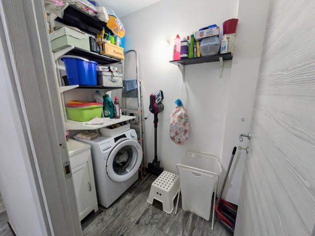 Appartamento in vendita a Genova, Sampierdarena - Foto 18
