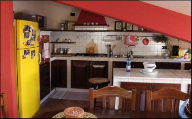 Immobile in asta di 147 m², box auto in vendita a Giardinello - Foto 7
