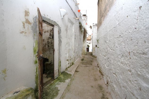 Abitazione storica con lastricato solare e cantina - Foto 2