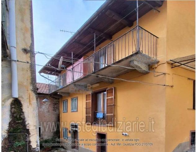 IMMOBILI-IMMOBILE RESIDENZIALE-via Borretta n. 16