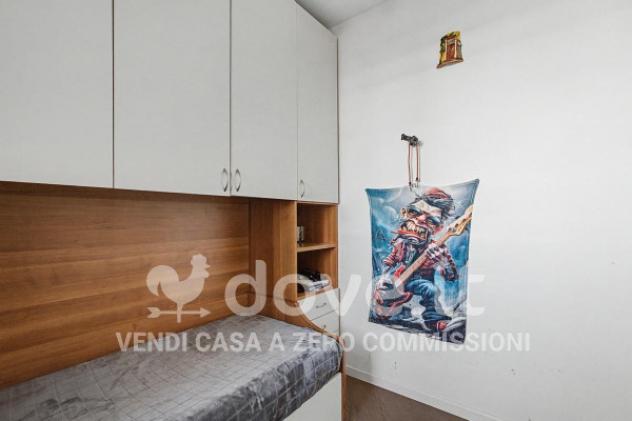 Attico / Mansarda di 176 m² con 5 locali e box auto in vendita a Milano - Foto 14