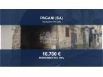 Immobile in asta di 37 m², box auto in vendita a Pagani