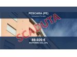 Immobile in asta di 104 m² in vendita a Pescara