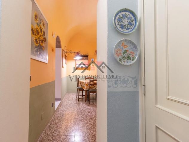 Appartamento in vendita a Pomarance 115 mq Rif: 1151237 - Foto 4