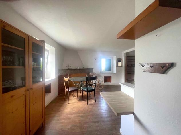 Appartamento in vendita a Polverara - Riccò del Golfo di Spezia 91 mq Rif: 1330611 - Foto 10