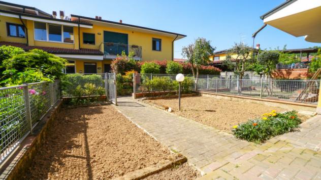 Casa a schiera a San Bonifacio - Rif. 0202 - Foto 5