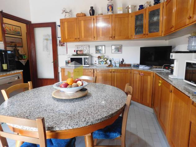 Appartamento in vendita a San Giuliano Terme 140 mq Rif: 1321260 - Foto 10