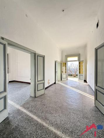 PRESTIGIOSA VILLA SINGOLA PRIMI '900 VILLA D'ADDA ALTA - Foto 8