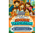 Sbobino e trascrivo il contenuto di registrazioni audio/video