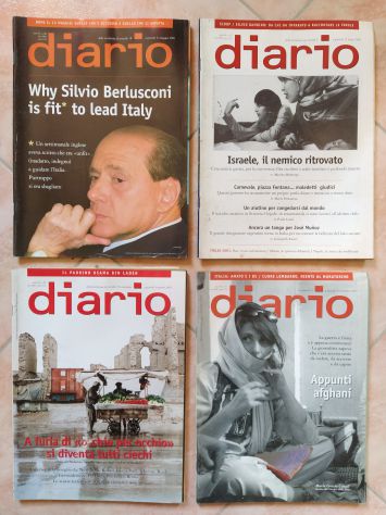 DIARIO - Foto 2