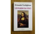 A. Verdiglione (autografato) Leonardo da Vinci