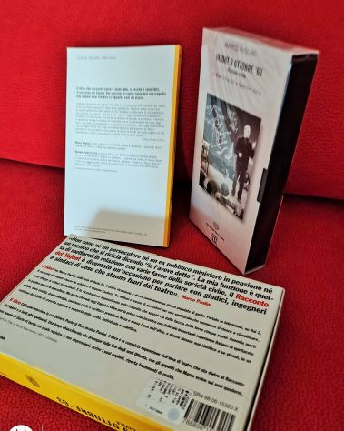 Libro+Video: Vajont 9 Ottobre '63-Marco Paolini-Einaudi - Foto 4