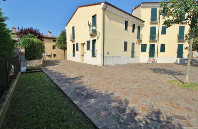 Ufficio in vendita a Montecchio Maggiore