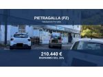 Immobile in asta di 408 m² in vendita a Pietragalla