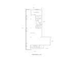 Locale comm.le/Fondo in affitto a Ponsacco 265 mq Rif: 1394335
