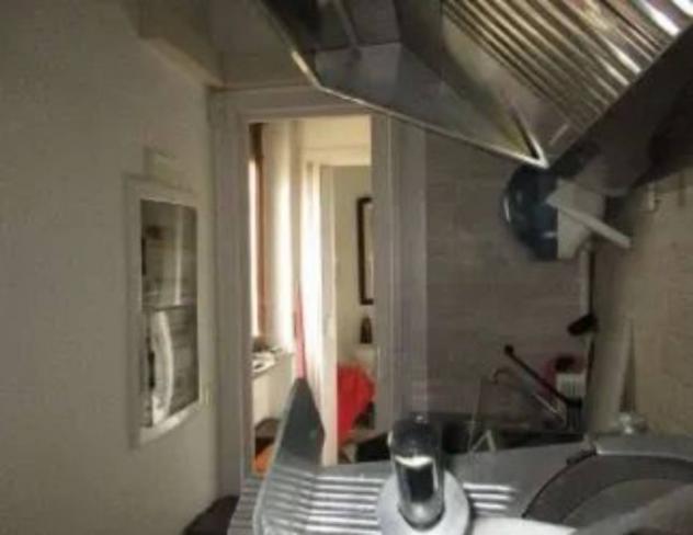 Immobile in asta di 36 m² in vendita a Scaldasole - Foto 7