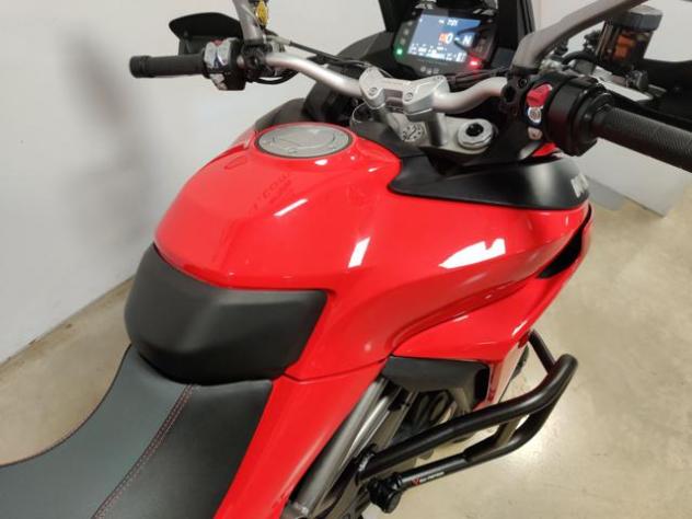 DUCATI Multistrada 1260 S RED rif. 23808516 - Foto 9