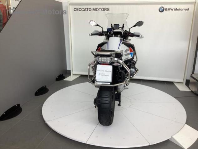 BMW R 1250 GS Adventure Abs my21 rif. 21101424 - Foto 5