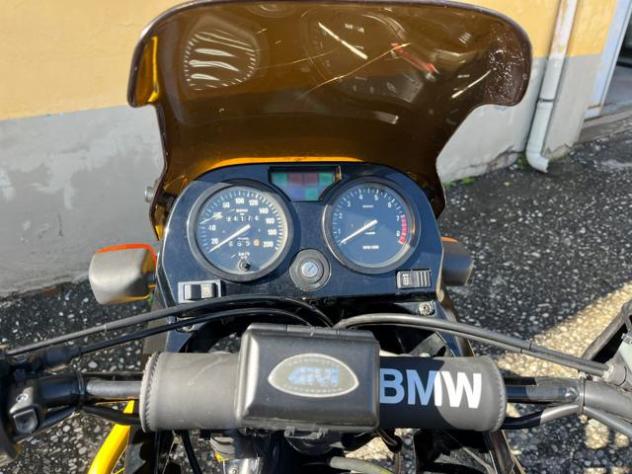 BMW R 100 GS ENDURO R 100 GS rif. 23790499 - Foto 7