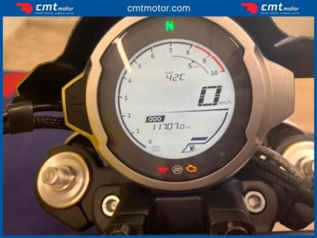 CF MOTO CL-X 700 Garantita e Finanziabile rif. 23975481 - Foto 5
