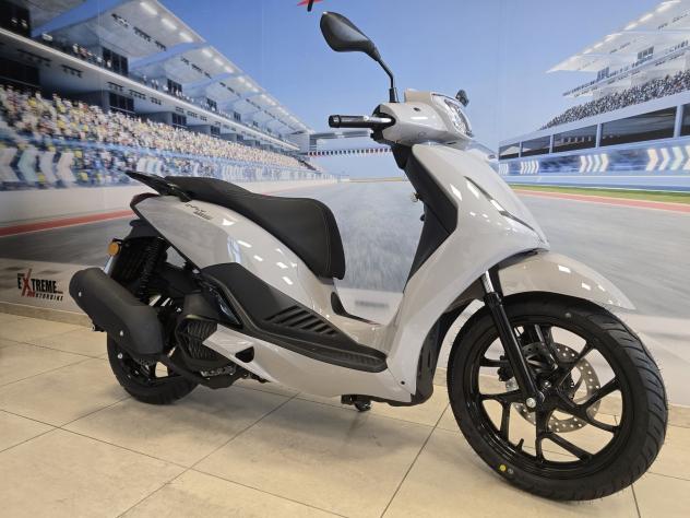 SWM C-Fly 125 "pronta consegna" - Foto 2