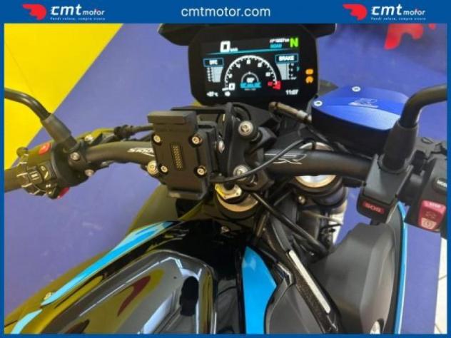 BMW S 1000 R Garantita e Finanziabile rif. 23819328 - Foto 7
