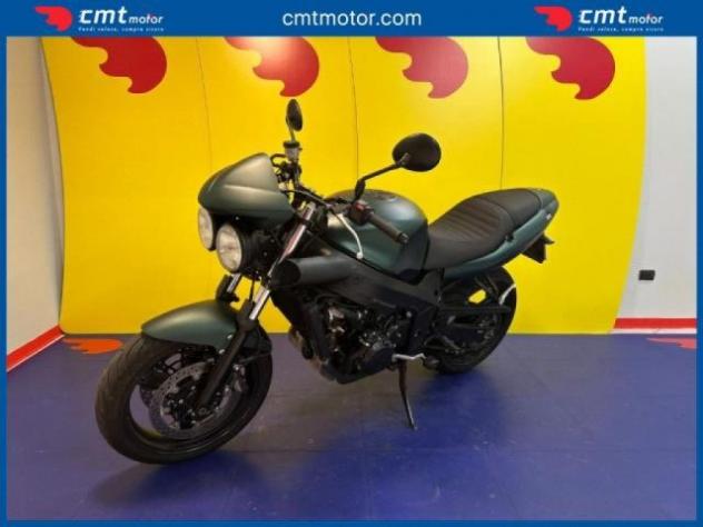 TRIUMPH Speed Four Garantita e Finanziabile rif. 23684354 - Foto 2