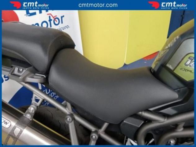 TRIUMPH Tiger 1200 Garantita e Finanziabile rif. 21353272 - Foto 7