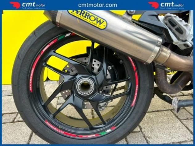 DUCATI Multistrada 1200 Garantita e Finanziabile rif. 24166063 - Foto 8