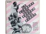 Le SIGNORE del RHYTHM & BLUES -LP -Ed Rusconi Musica Jazz-1989