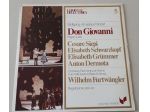 Wolfgang Amadeus Mozart - Don Giovanni