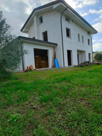 Villa in vendita a Cervaiolo - Montignoso 400 mq Rif: 1038370 - Foto 5