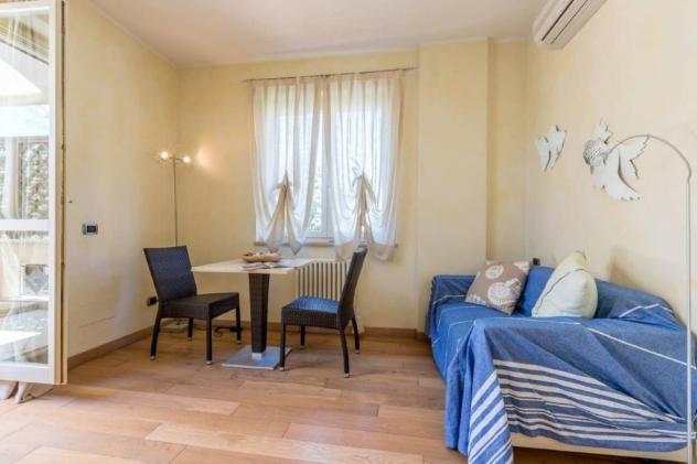 BIFAMILIARE di 6 vani e di 97 mq (PIETRASANTA) rif. MP990 - Foto 11