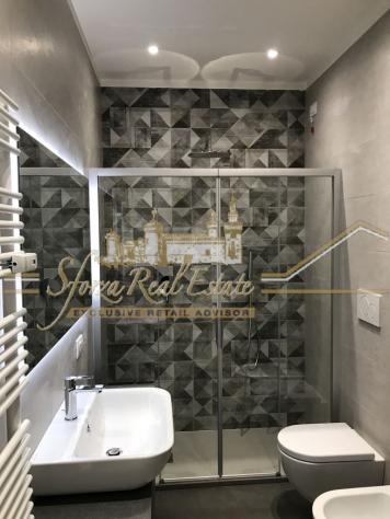 Affitto bellissimo trilocale a Milano - Foto 10