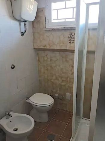 INFERNETTO QUADRILOCALE ARREDATO CON TERRAZZO PRIVATO - Foto 6