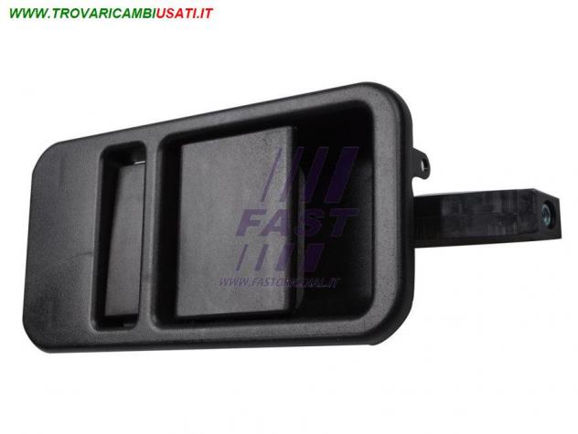 MANIGLIA INTERNA IVECO DAILY 06 POSTERIORE 00 FT94534  IVECO - DAILY FURGONE - 2006  2009, IVECO - DAILY FURGONE