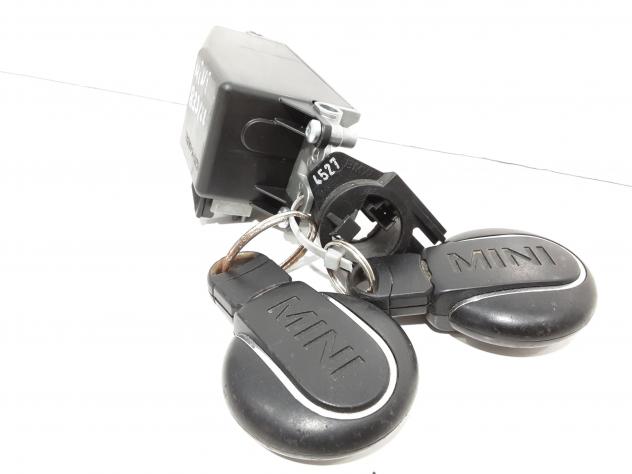 BLOCCASTERZO ELETTRICO MINI Cooper 3° Serie B37 C15 A (13) - Foto 5