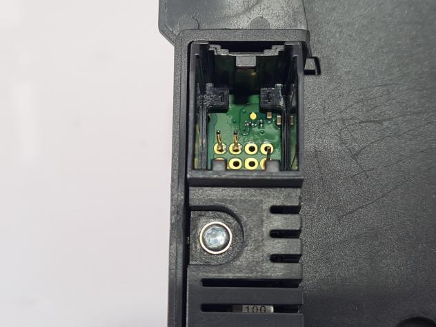 PULSANTIERA CONTROLLO NAVIGATORE/AUTORADIO OPEL Meriva 3° Serie 13362778 (10) - Foto 8