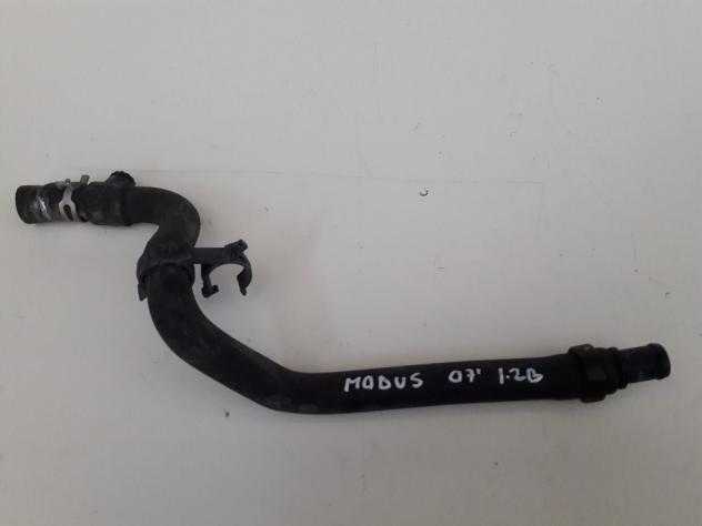 TUBI ACQUA RENAULT Modus 1° Serie benzina 1.2 (0406)