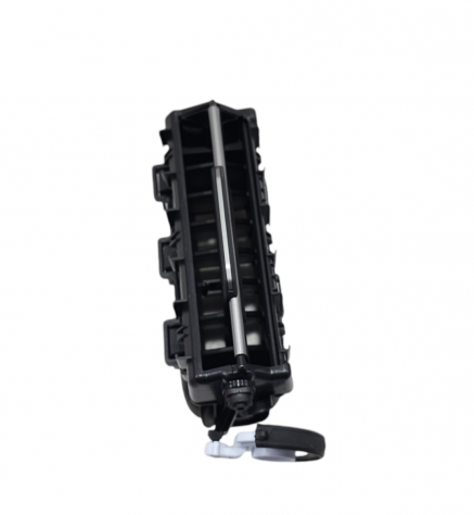 BOCCHETTA ARIA CRUSCOTTO DX JEEP Compass Serie 60970946 (16) - Foto 13