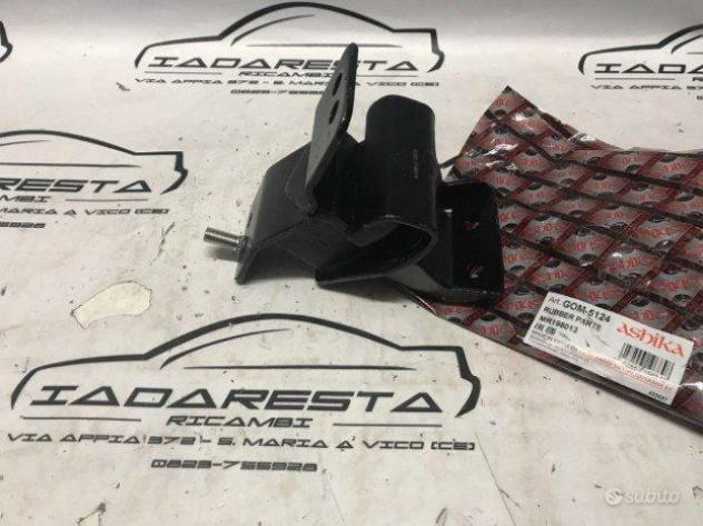 Supporto Motore Post. Pajero 3.2 Di-D MR198013