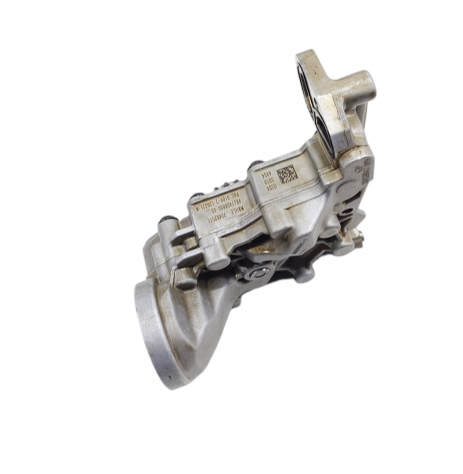POMPA OLIO PEUGEOT 208 Serie 9837408880 HN05 Benzina 1200 (19) - Foto 9