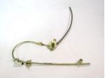 4402723 MECCANISMO ALZA-VETRO ALZA-CRISTALLO MANUALE PORTA POSTERIORE DESTR &hellip;