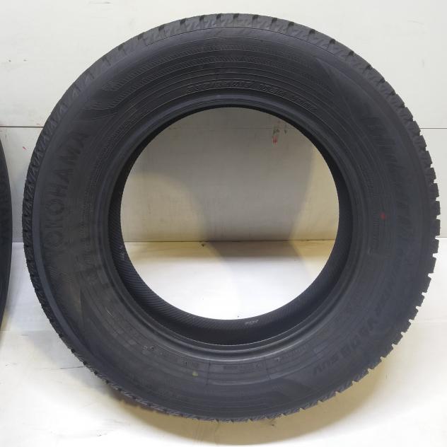 4 GOMME 225 65 17 YOKOHAMA A68286 - Foto 7